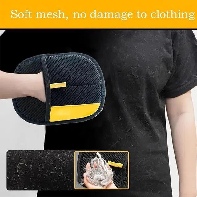 FurFree™ Originally Imported Gloves By ShopTrend