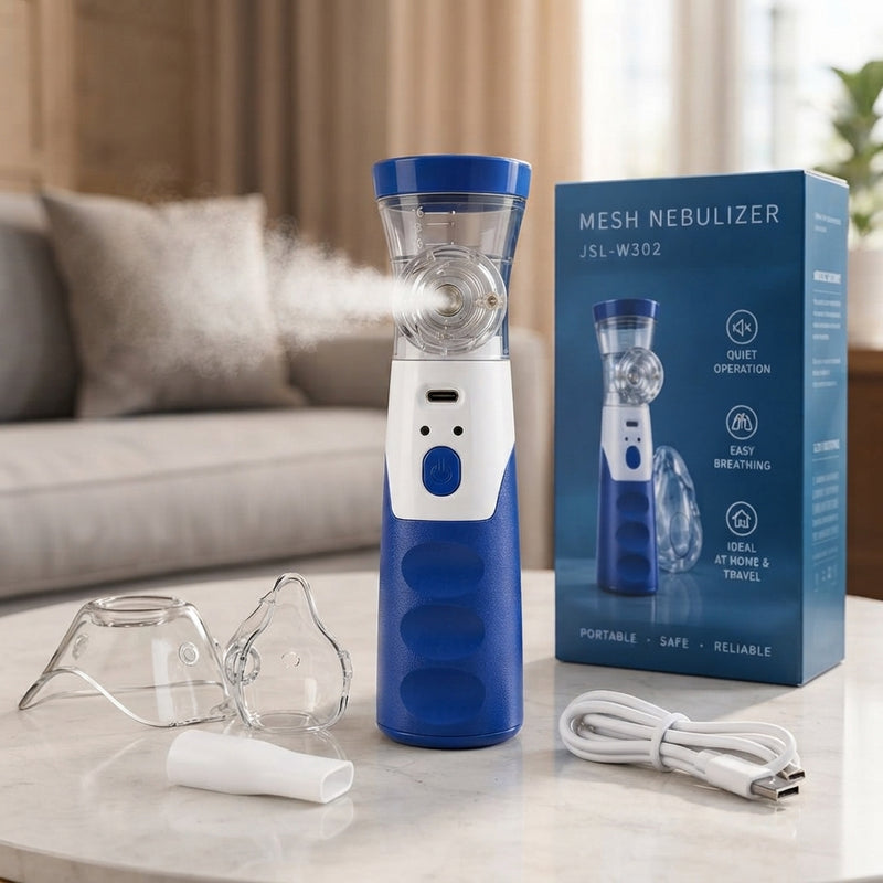 Engineering for Effortless Breathing