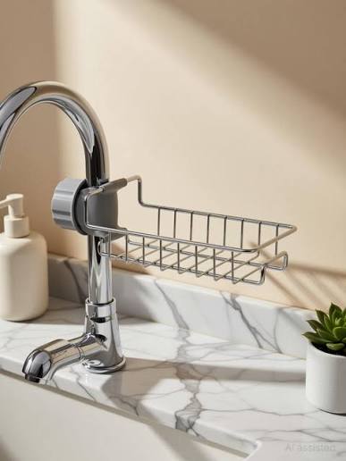 sink caddy organiser